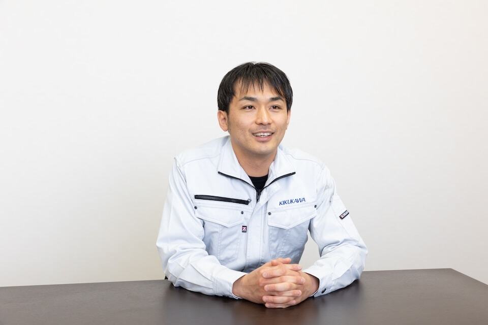 必要なスキルを全て学べる環境で、電気制御設計のスペシャリストに